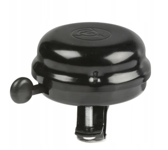 Dzwonek Dunlop rowerowy 57mm