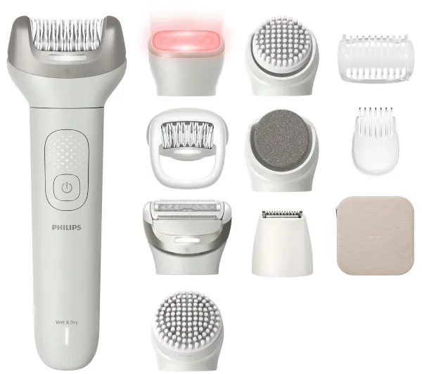 Philips BRE750/00 Series 9900