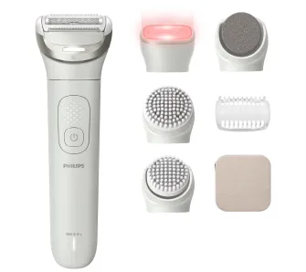 Depilator Philips BRE748/00 Series 9900