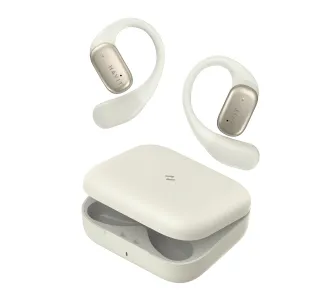 Słuchawki bezprzewodowe Havit OWS902 Przewodnictwo Powietrzne Bluetooth 5.3 Szary