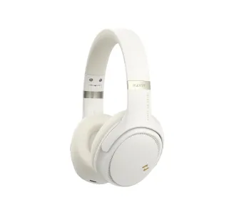 Słuchawki bezprzewodowe Havit H630BT PRO Nauszne Bluetooth 5.3 Złoty