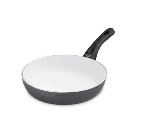 Patelnia Gerlach Contrast Classic 489066 Indukcja Ceramiczna 20cm