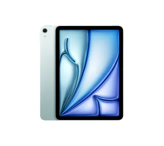 Apple iPad Air 11" M4 2026 512GB Wi-Fi Niebieski