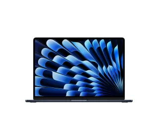 Apple MacBook Air 2026 15,3" M5 10/10 16GB RAM 1TB Dysk macOS Północ Funkcje AI