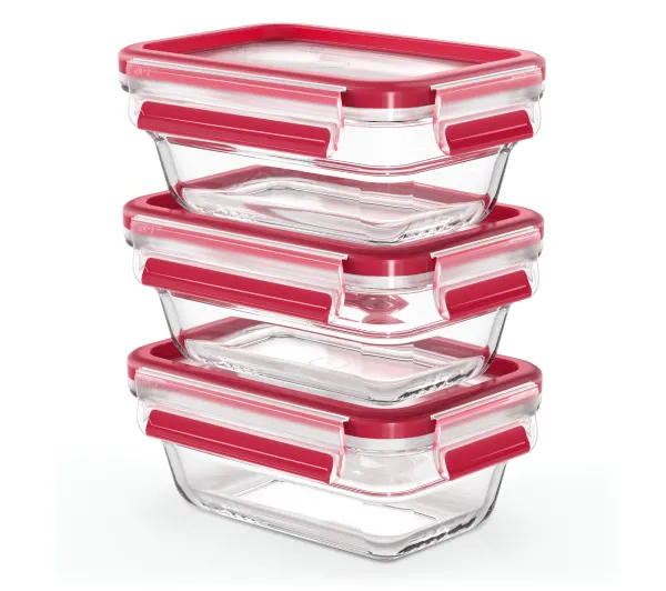 Tefal MasterSeal N1051110 3szt.