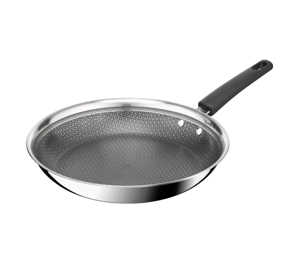 Tefal Power E3411655 Indukcja Nieprzywierająca 24cm