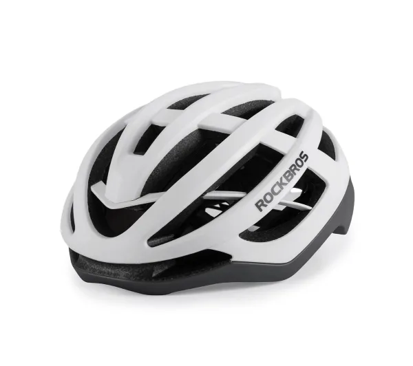 RockBros HC-58WG-M M Biało-szary