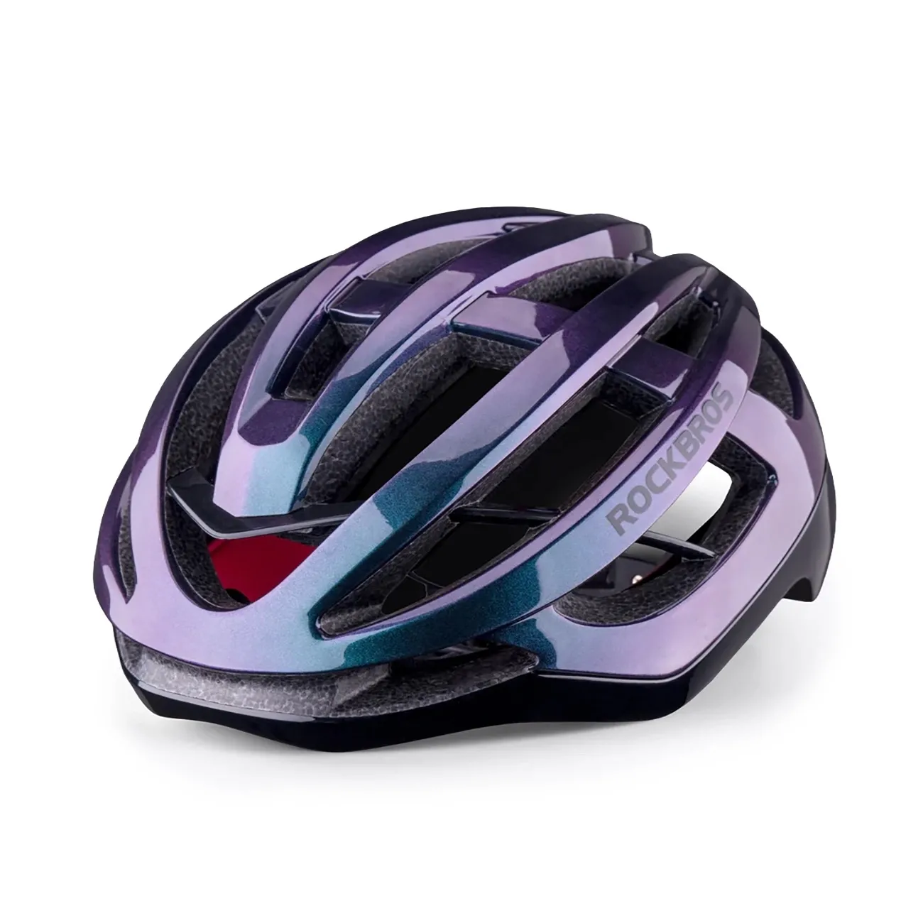 Kask RockBros HC-58-L L Niebieski