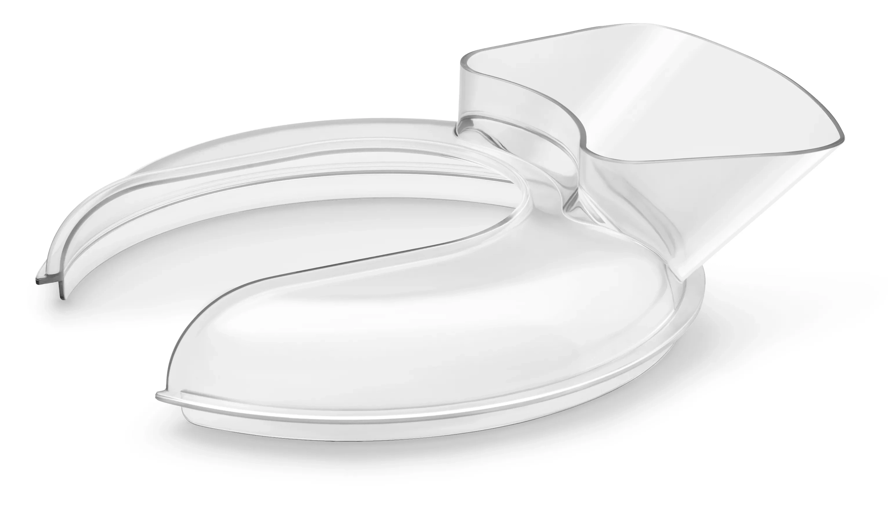 Osłona na misę Smeg SMPS14