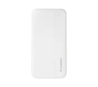 Powerbank Wozinsky WPBWE1 10000mAh 10W Biały