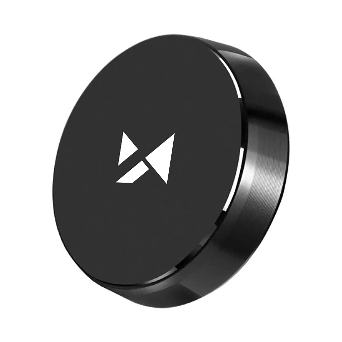 Uchwyt samochodowy Wozinsky WMH-02 Magnetyczny 360 stopni Czarny