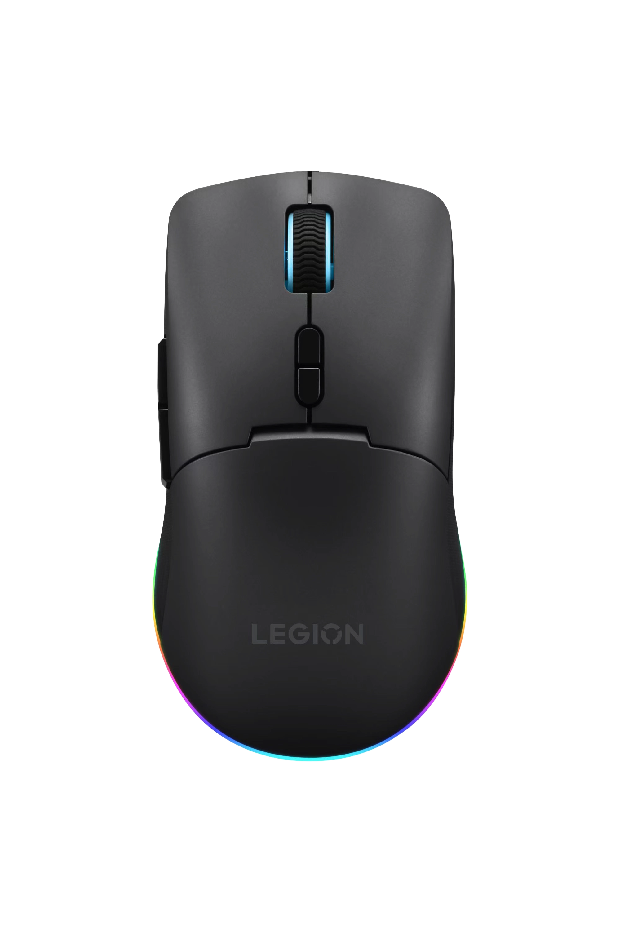 Myszka gamingowa Lenovo Legion M220 RGB Czarny
