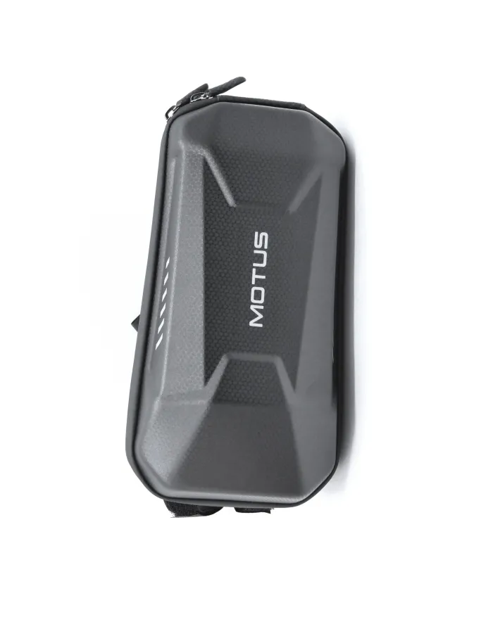 Sakwa Motus MOTBAG001 3l Black Edition Czarny