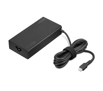 Zasilacz do laptopa Lenovo Legion Slim USB-C 140W