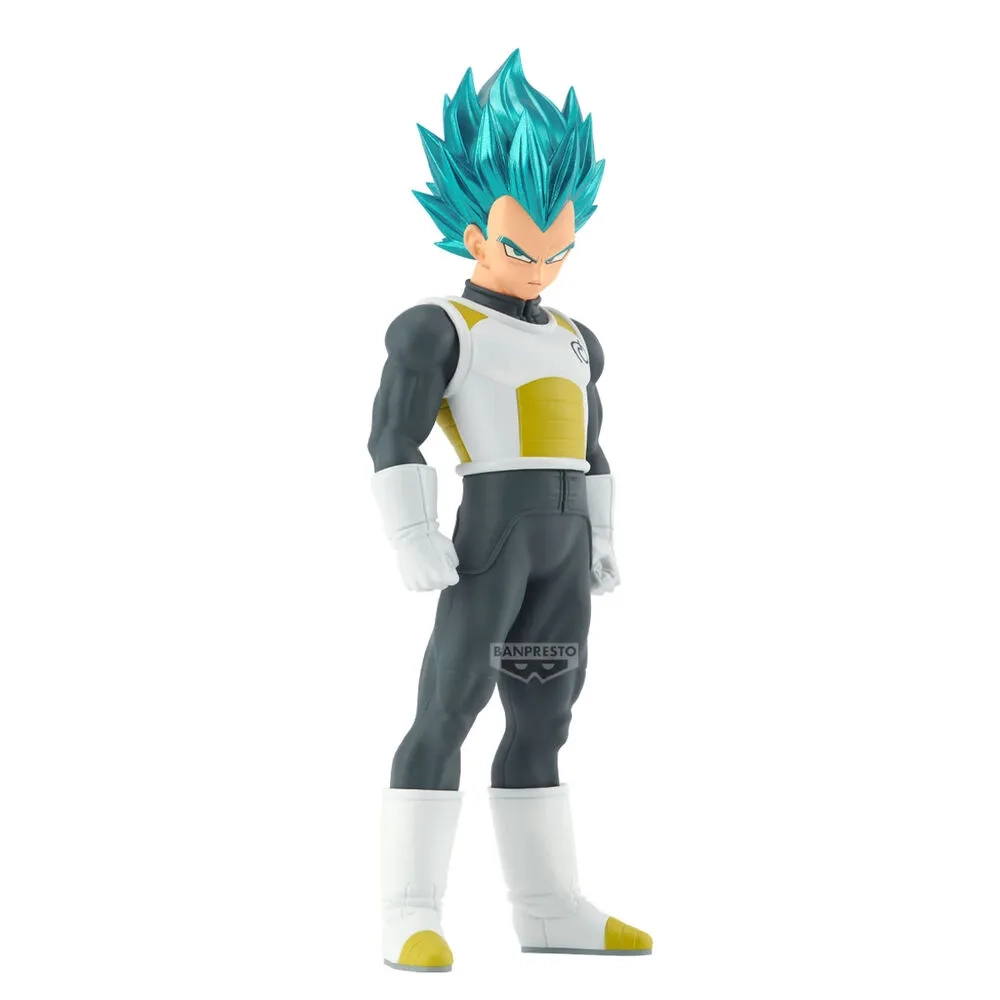Figurka Banpresto Dragon Ball Super Blood of Saiyans - Vegeta (SSB)
