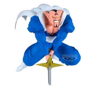 Figurka Banpresto Dragon Ball Z Match Makers - Dabura (vs. Super Saiyan Gohan)