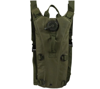 Plecak wyprawowy Extralink EX.36912