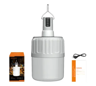 Lampa Superfire T26-S