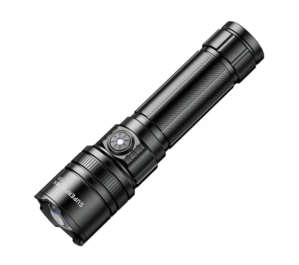 Latarka SUPERFIRE Y25