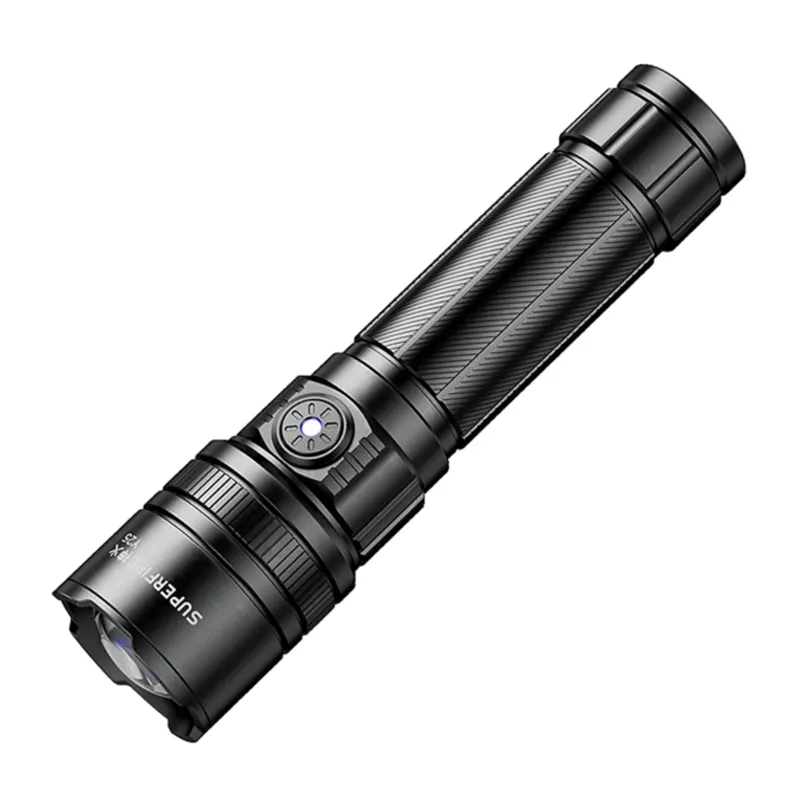 Latarka Superfire Y25