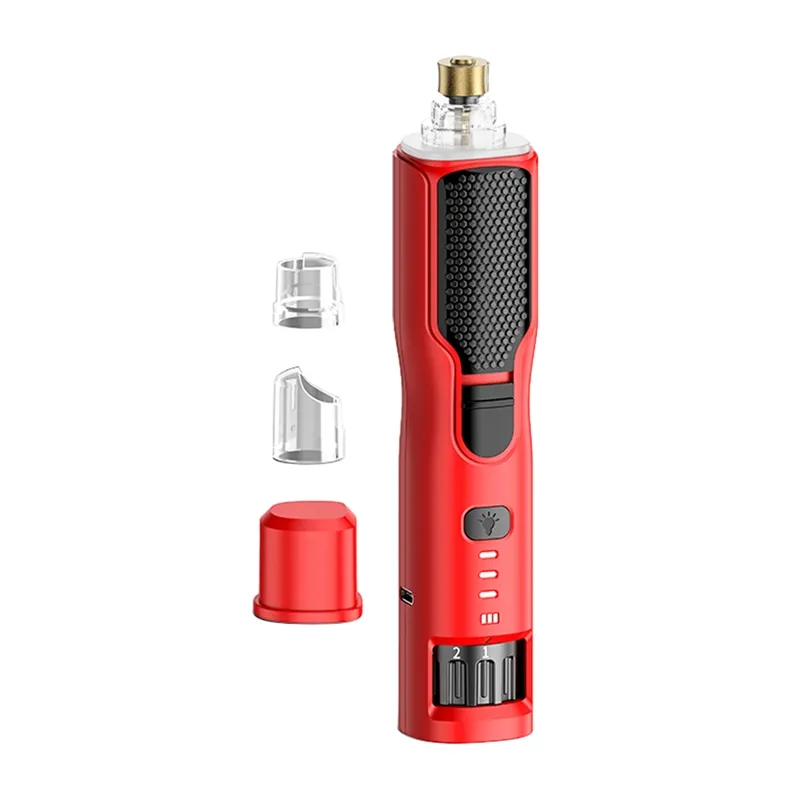 Szlifierka do pazurów Rojeco dla psa/kota 2000mAh