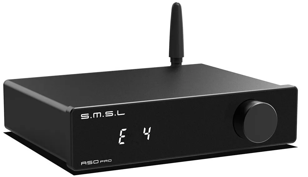 Wzmacniacz SMSL A50 Pro