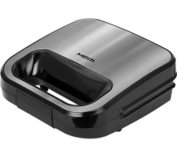 Opiekacze do kanapek - MPM MOP-49M Trójkąty 800W