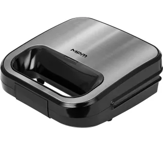 Opiekacz MPM MOP-49M Trójkąty 800W