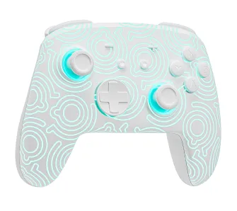 Adapter FUNLAB Firefly Pro Controller - Kakariko do Nintendo Switch / Switch 2 Bezprzewodowy