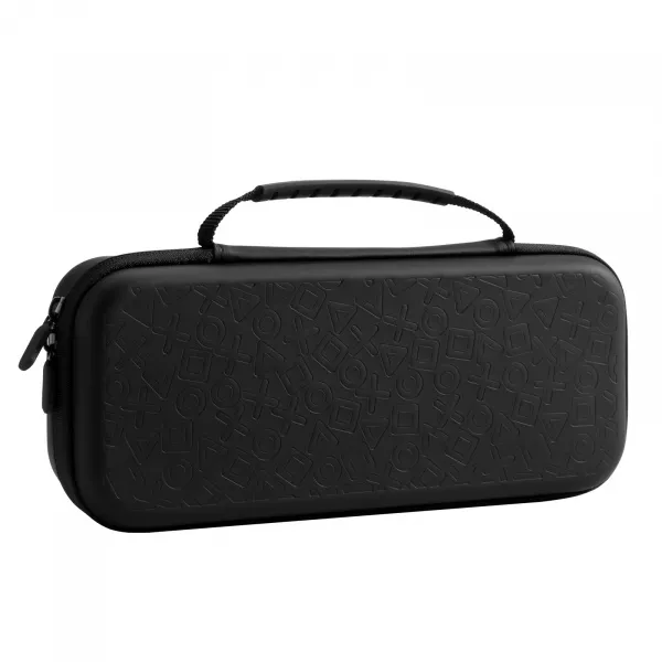 Etui FUNLAB PlayStation Portal Bag With Iron Stamp Czarny