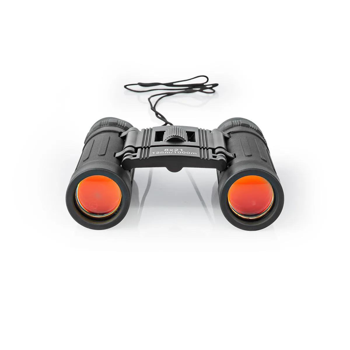 Lornetka Nedis SCBI1000BK 8x21