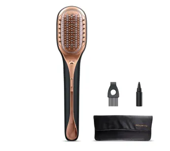 Szczotka prostująca Rowenta CF9940 165W