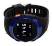 Smartwatch Garett GPS2 (czarno-niebieski)