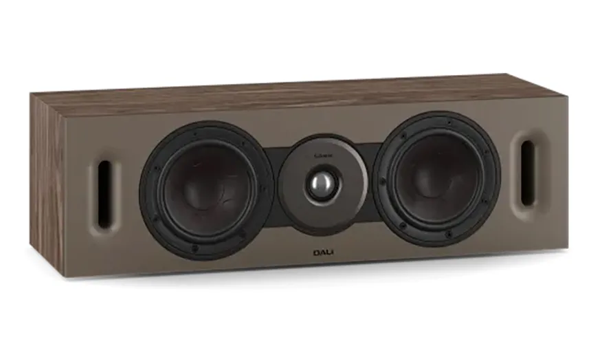 Głośnik Dali SONIK CINEMA Walnut