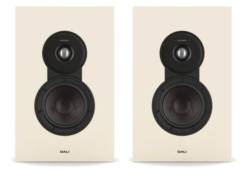 Kolumny Dali SONIK On-Wall Natural Oak 2szt.