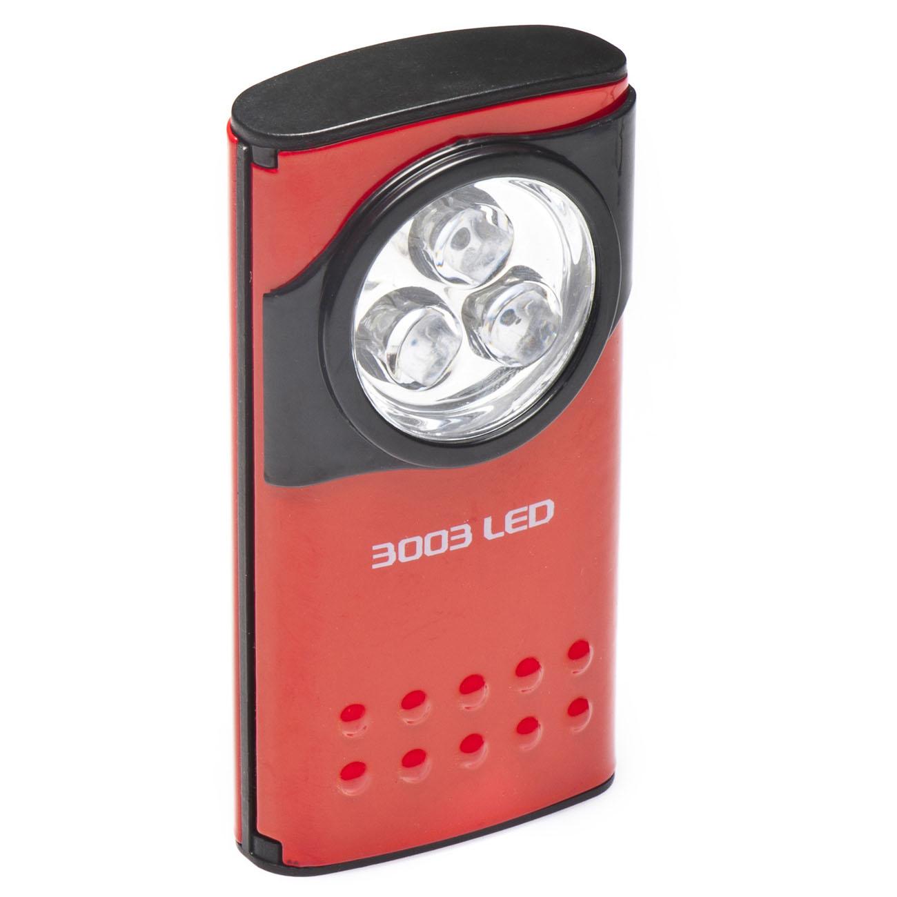 Latarka MacTronic 3003 LED