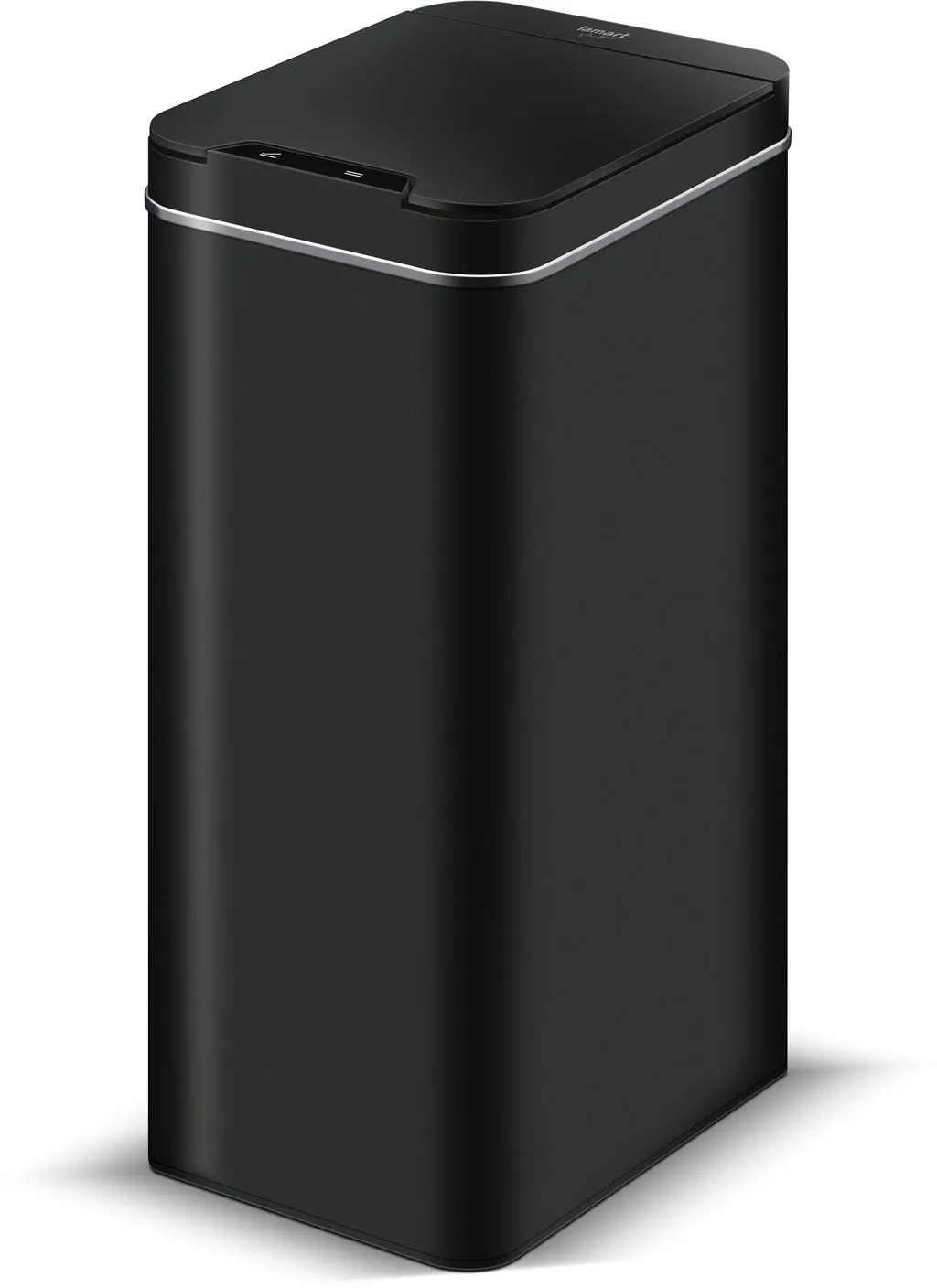 Kosz bezdotykowy Lamart Sensor LT8052 50l