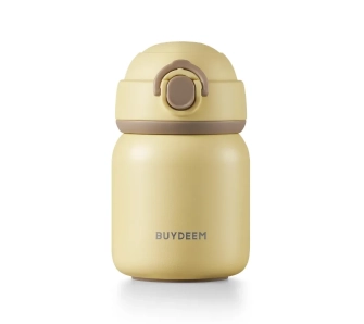 Termos Buydeem TAN200-MY 0,2l Mellow Yellow