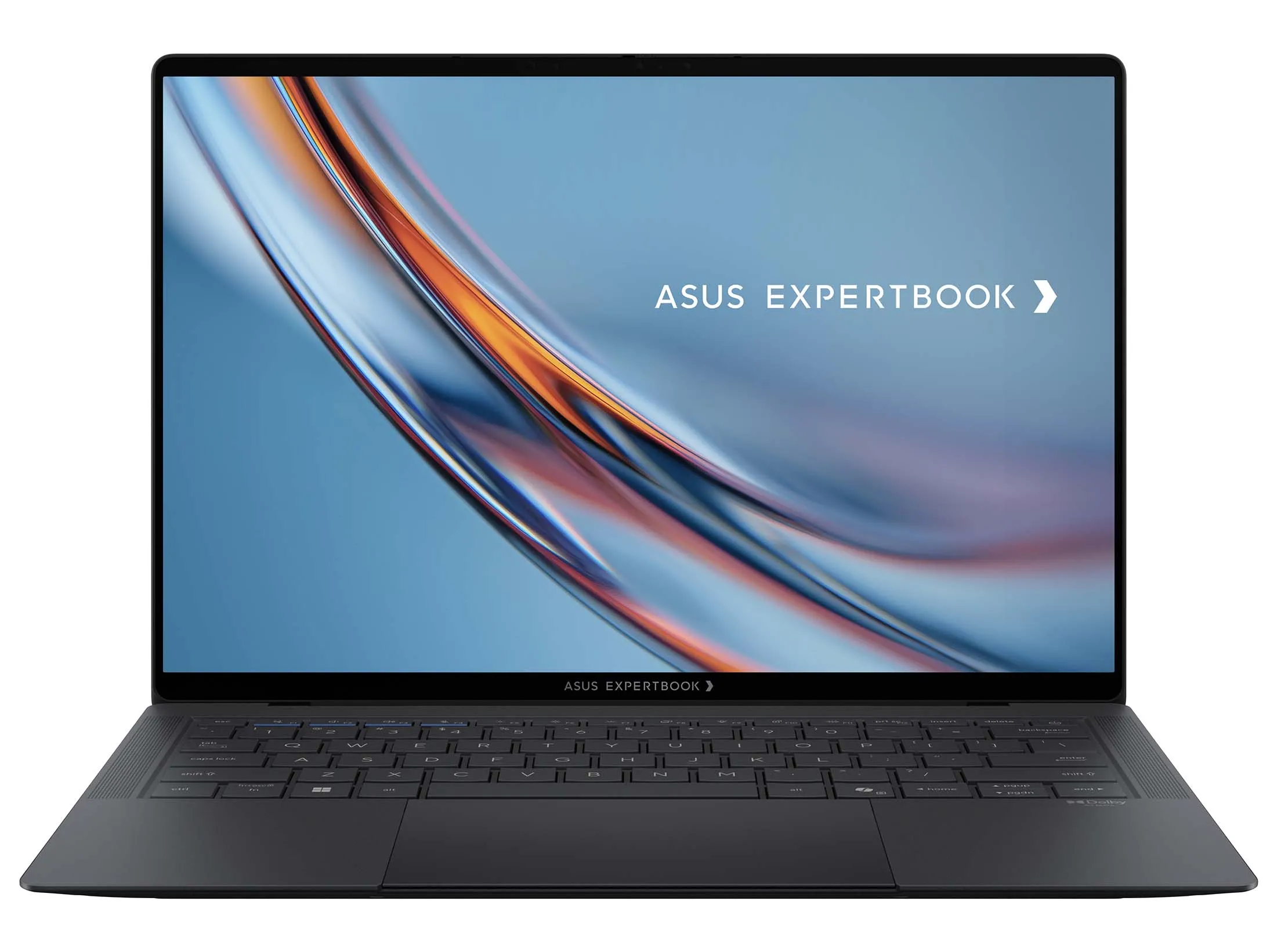Laptop biznesowy ASUS ExpertBook Ultra B9406CAA-TH0748X OLED 14" 120Hz Ultra X7 358H 64GB RAM 1TB Dysk SSD Win11 Pro Czarny Funkcje AI