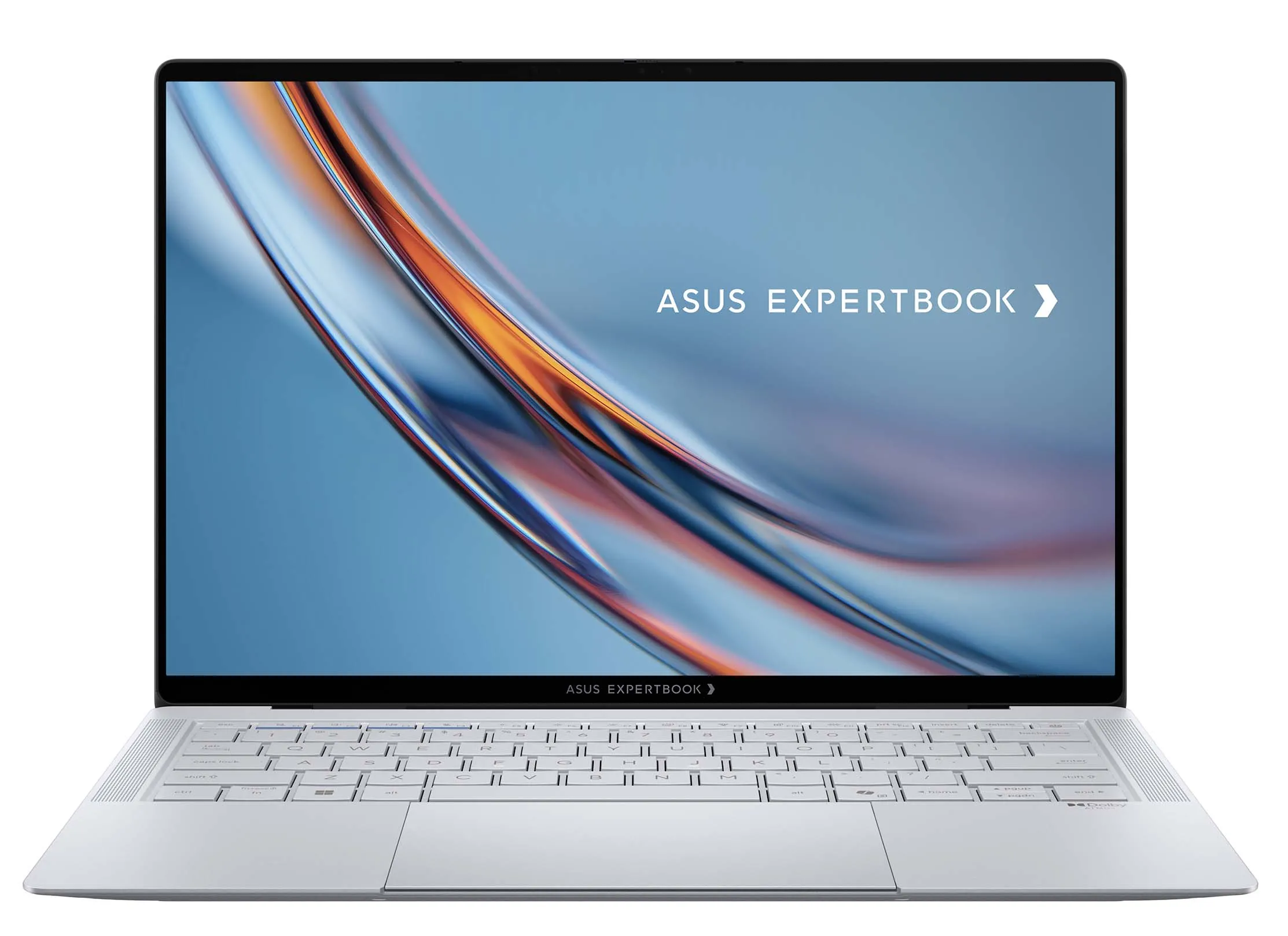 Laptop biznesowy ASUS ExpertBook Ultra B9406CAA-TH0246X OLED 14" 120Hz Ultra 7 356H 32GB RAM 1TB Dysk SSD Win11 Pro Szary Funkcje AI