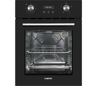 Piekarnik elektryczny MPM 45-BO-23C Czarny