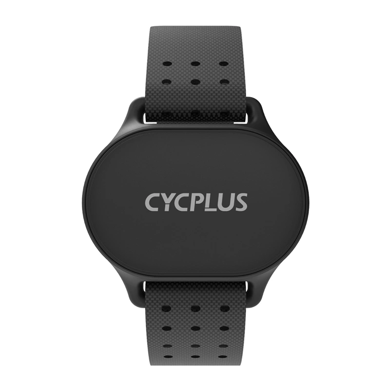 Cycplus Opaska z czujnikiem tętna H1