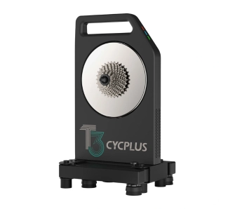 Trenażer Cycplus Inteligentny trenażer rowerowy T3