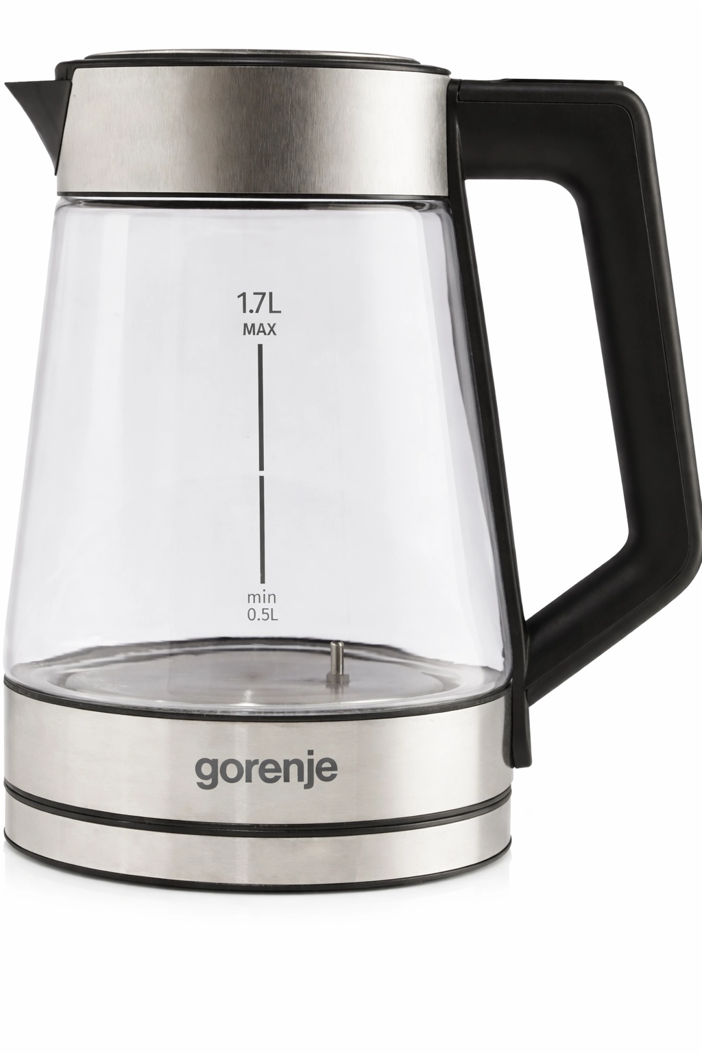 Czajnik Gorenje K17TRG 1,7l 2200W Regulacja temperatury