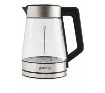 Czajnik Gorenje K17TRG 1,7l 2200W Regulacja temperatury