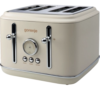 Toster Gorenje T2300CLIN Rozmrażanie 1150W