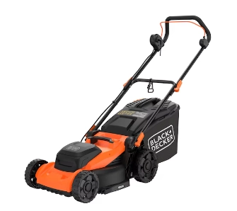 Kosiarka elektryczna Black&Decker BEMWP400-QS