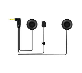 Zestaw słuchawkowy Ejeas HIFI-MH Do kasku