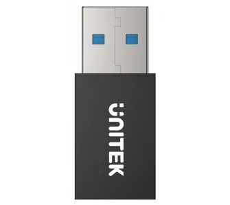 Adapter Unitek USB-A do USB-A