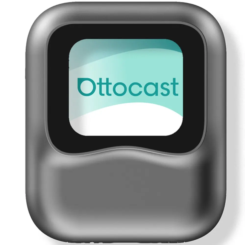 Bezprzewodowy adapter Ottocast Nano Android CarPlay PCS50